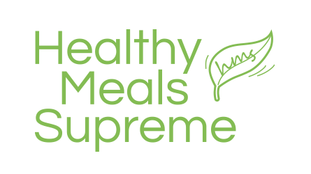 Healthy Meals Supreme